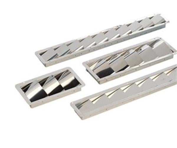 Havalandırma 430x78mm