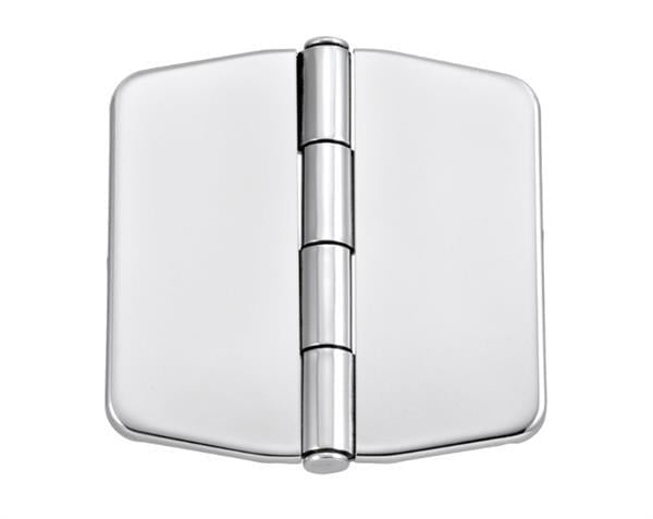 Kapaklı Menteşe 76X78mm