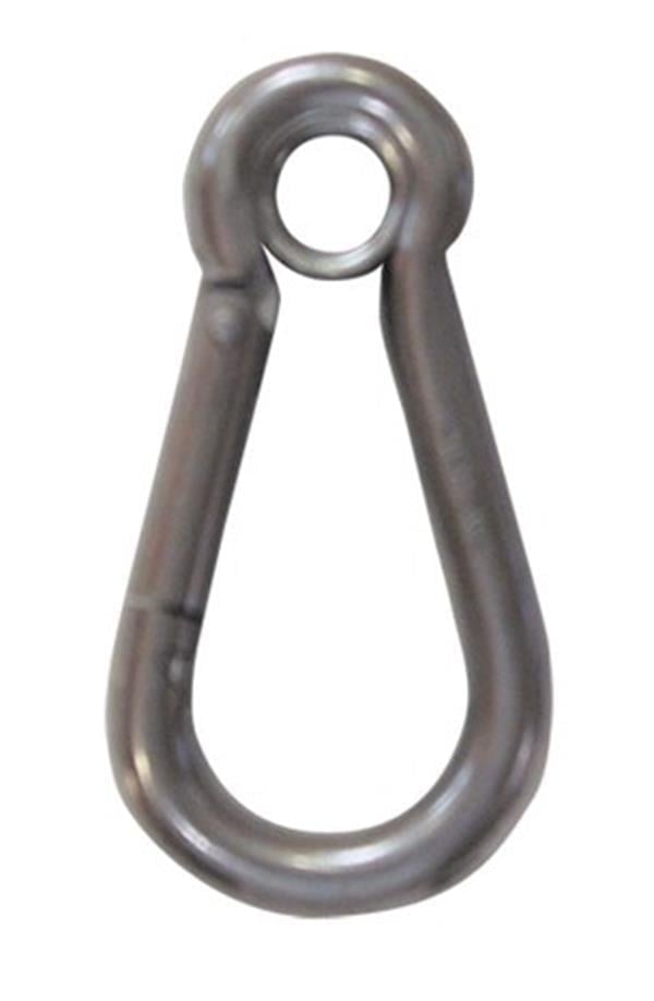 Karabina 8 mm