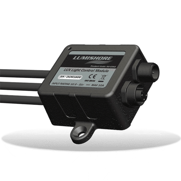 LUMISHORE LUX LIGHT CONTROL MODULE