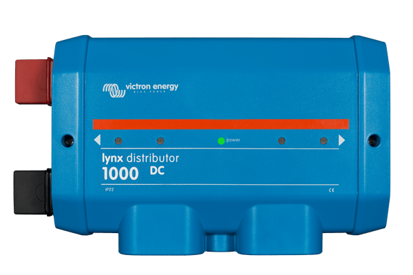 LYNX DISTRIBUTOR (M8)
