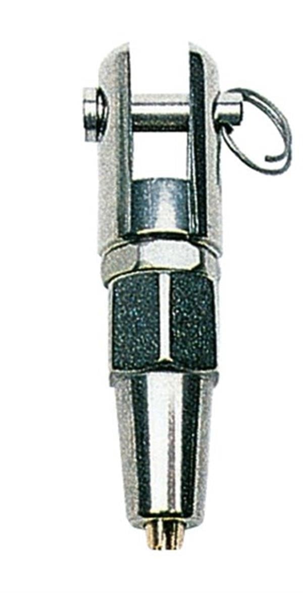 Norsmen dişi 6mm