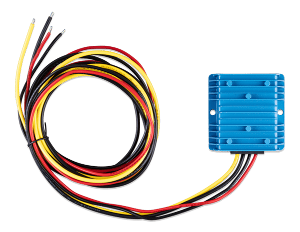 ORION IP67 24V/12V-20A (240W)