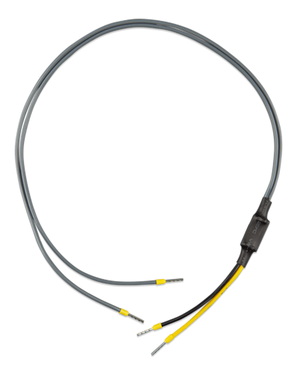 ORION-TR ISOLATED DC-DC CHARGER REMOTE CABLE