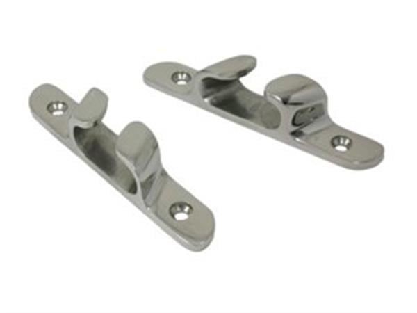 Paslanmaz Çelik Kurtağzı 155 mm