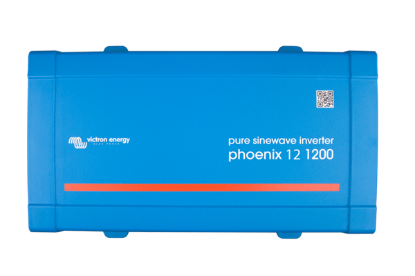 Phoenix 12V/1200VA VE.Direct Schuko İnverter