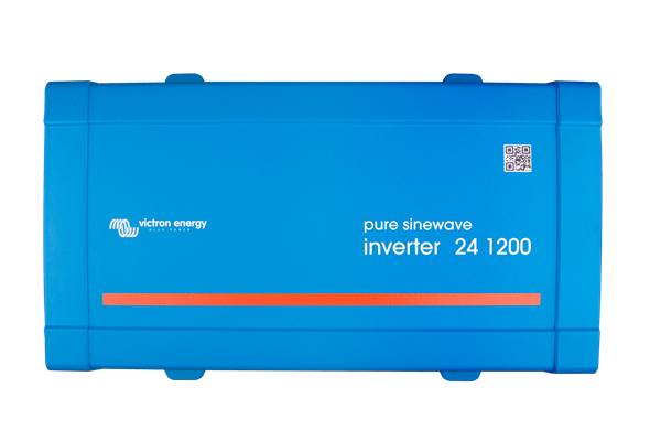 Phoenix 24V/1200VA VE.Direct Schuko İnverter
