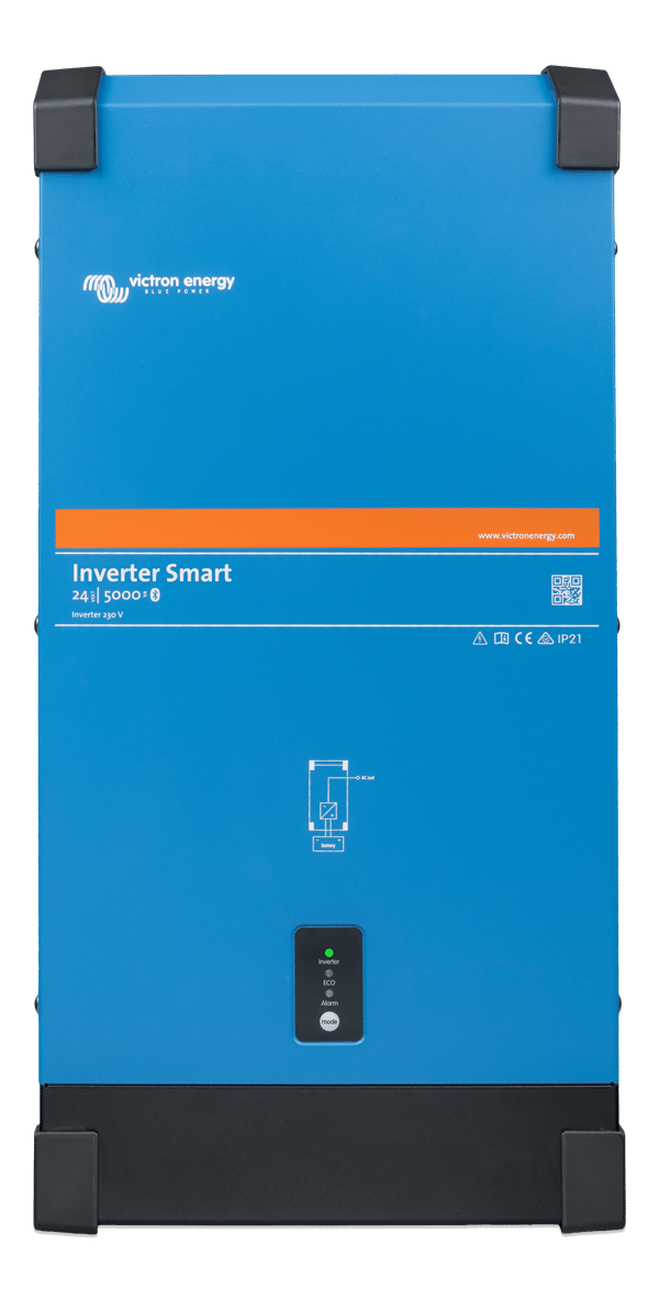 Phoenix İnvertör Smart 24V/5000VA