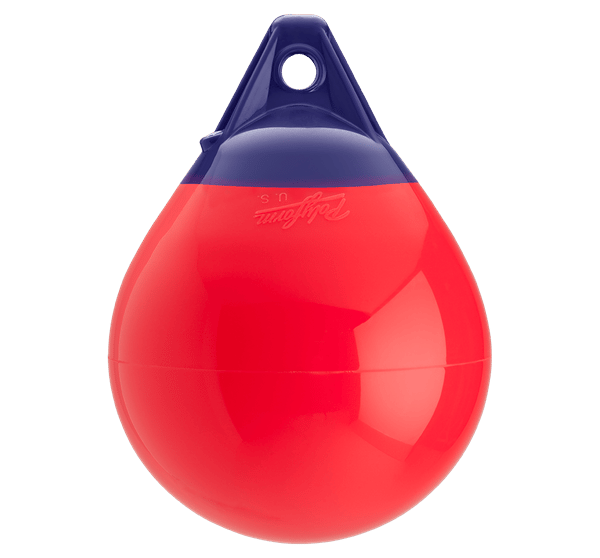 Polyform A-1 Usturmaça 29X37 Cm Kırmızı