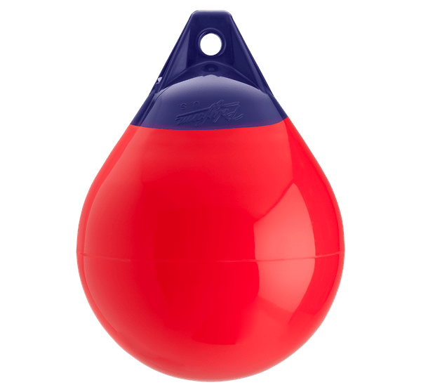 Polyform A-2 Usturmaça 39X49 Cm Kırmızı