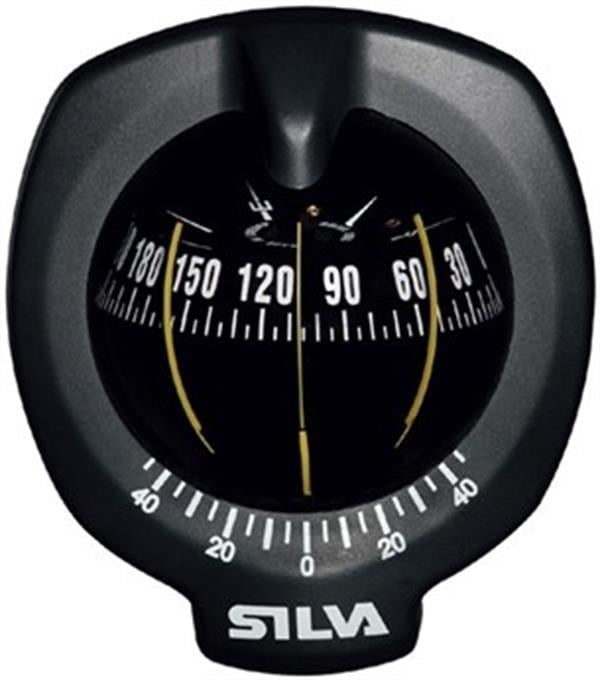 Silva 102B/H Challenger Pusula