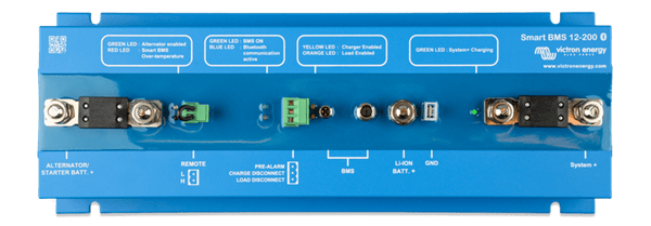 SMART BMS 12/200
