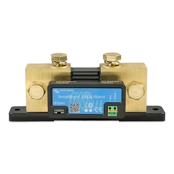 SMART SHUNT 1000A/50mV