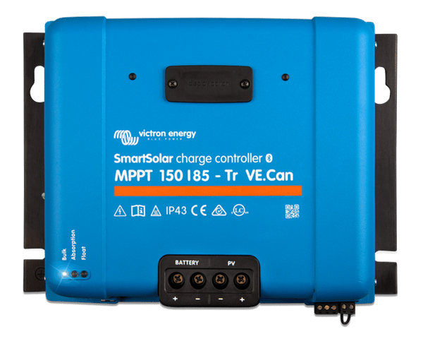 SMART SOLAR MPPT 150V/85A-TR VE.CAN