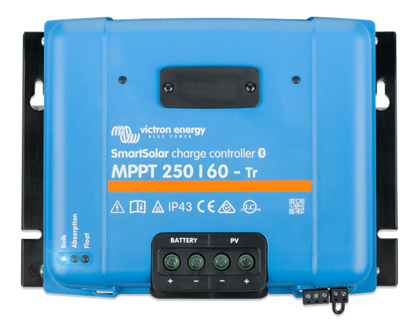 SMART SOLAR MPPT 250V/60A-TR
