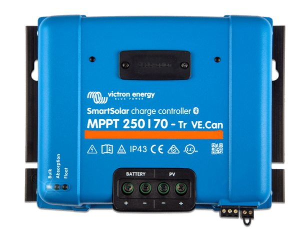 SMART SOLAR MPPT 250V/70A-TR VE.CAN