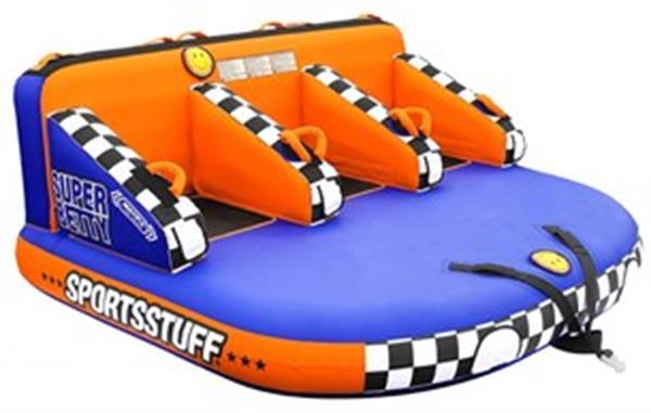 Sportstuff Big Betty 3 Kişilik Ringo