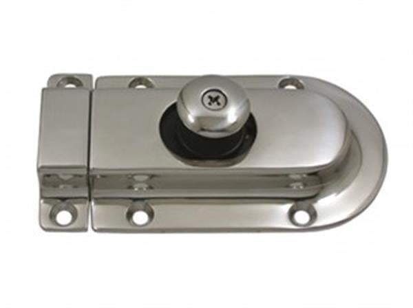Sürgü Kilit Dikey 100mm