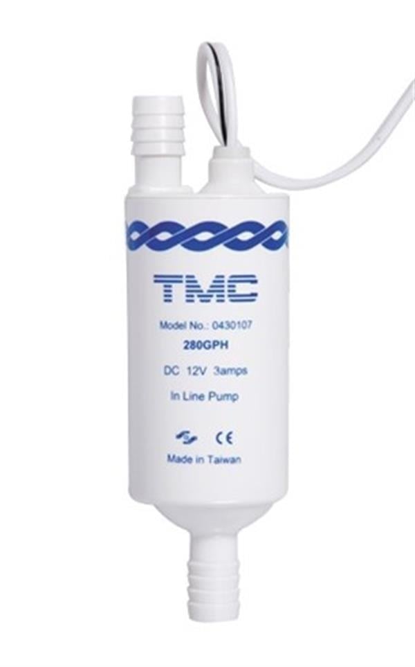 TMC dalgıç Pompa 12V 3A