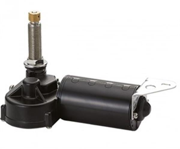 TMC silecek motoru 12V/18W   25.4mm