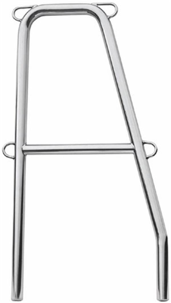 Tutamak P ÇELİK 25MM 61CM