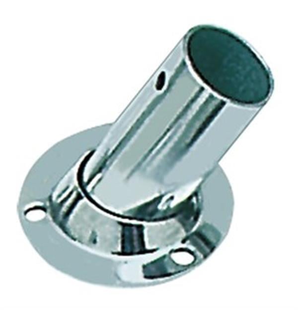VARDAVELA AYAĞI P ÇELİK 60 DERECE 25MM