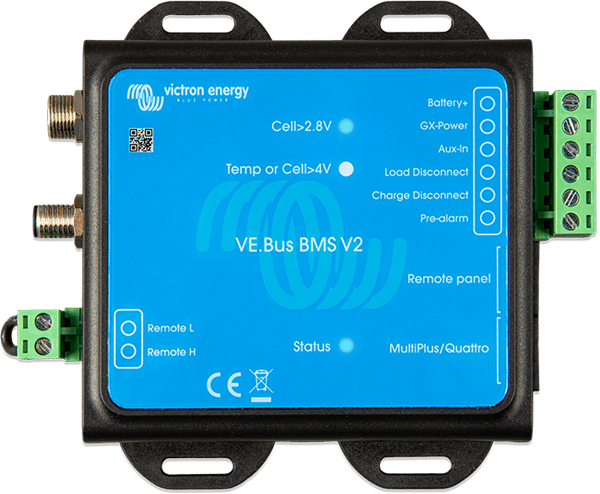 VE.BUS BMS V2