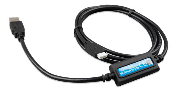VE.DIRECT TO USB  INTERFACE