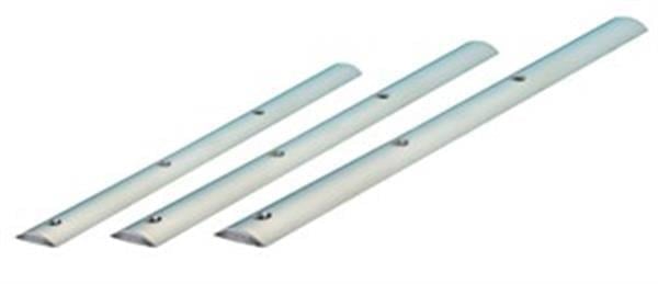 Yumru Çıtası, Paslanmaz Çelik19MM3.65M
