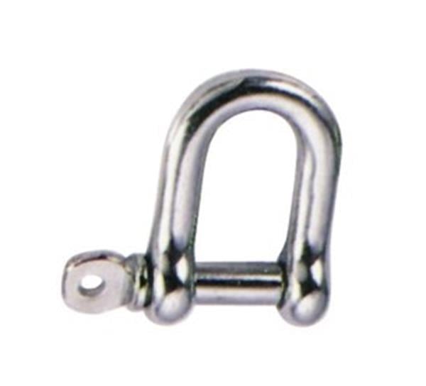 Zincir kilidi 6mm