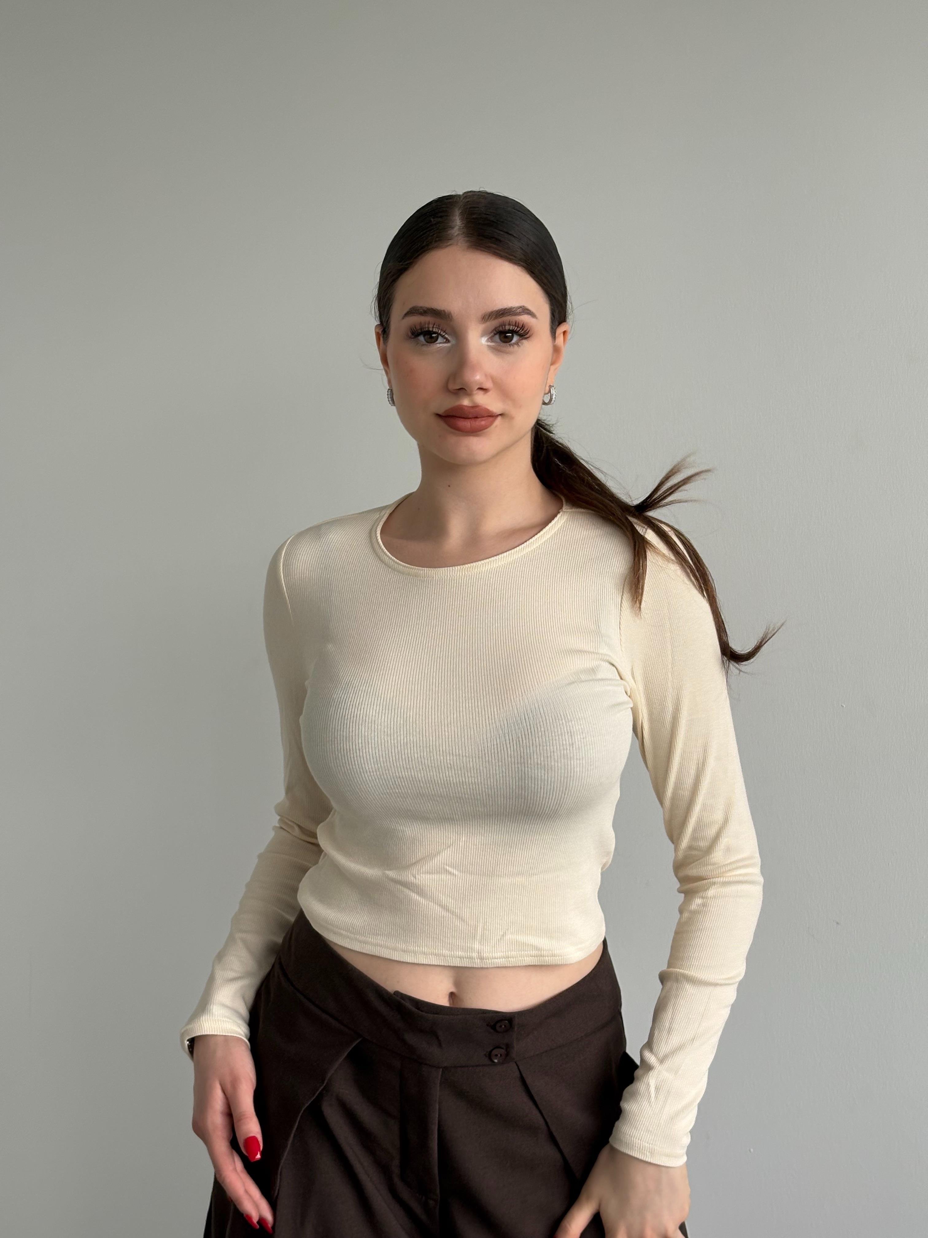 Fitilli Basic Crop