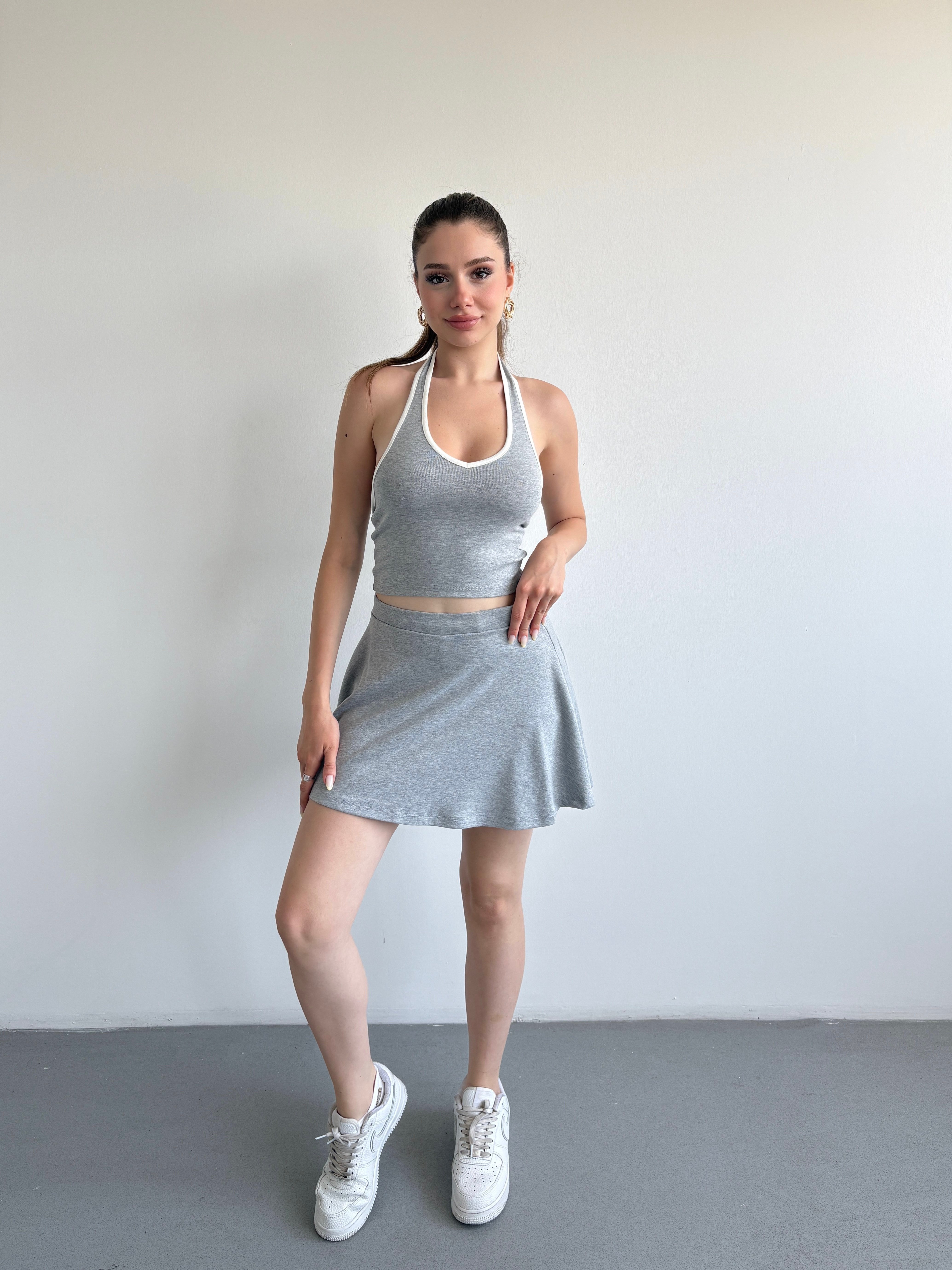Halter Etek Takım