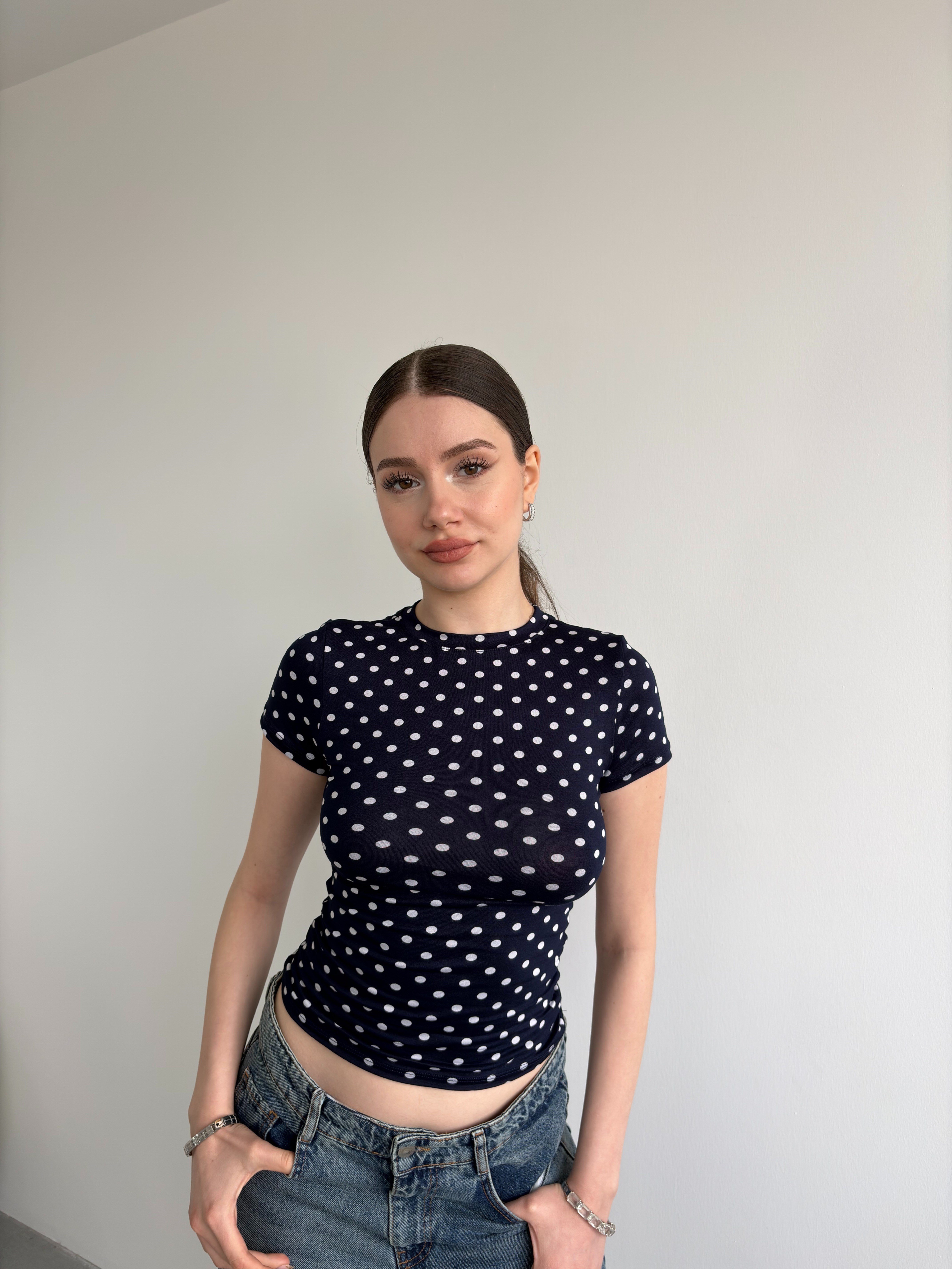 Puantiyeli Basic Crop