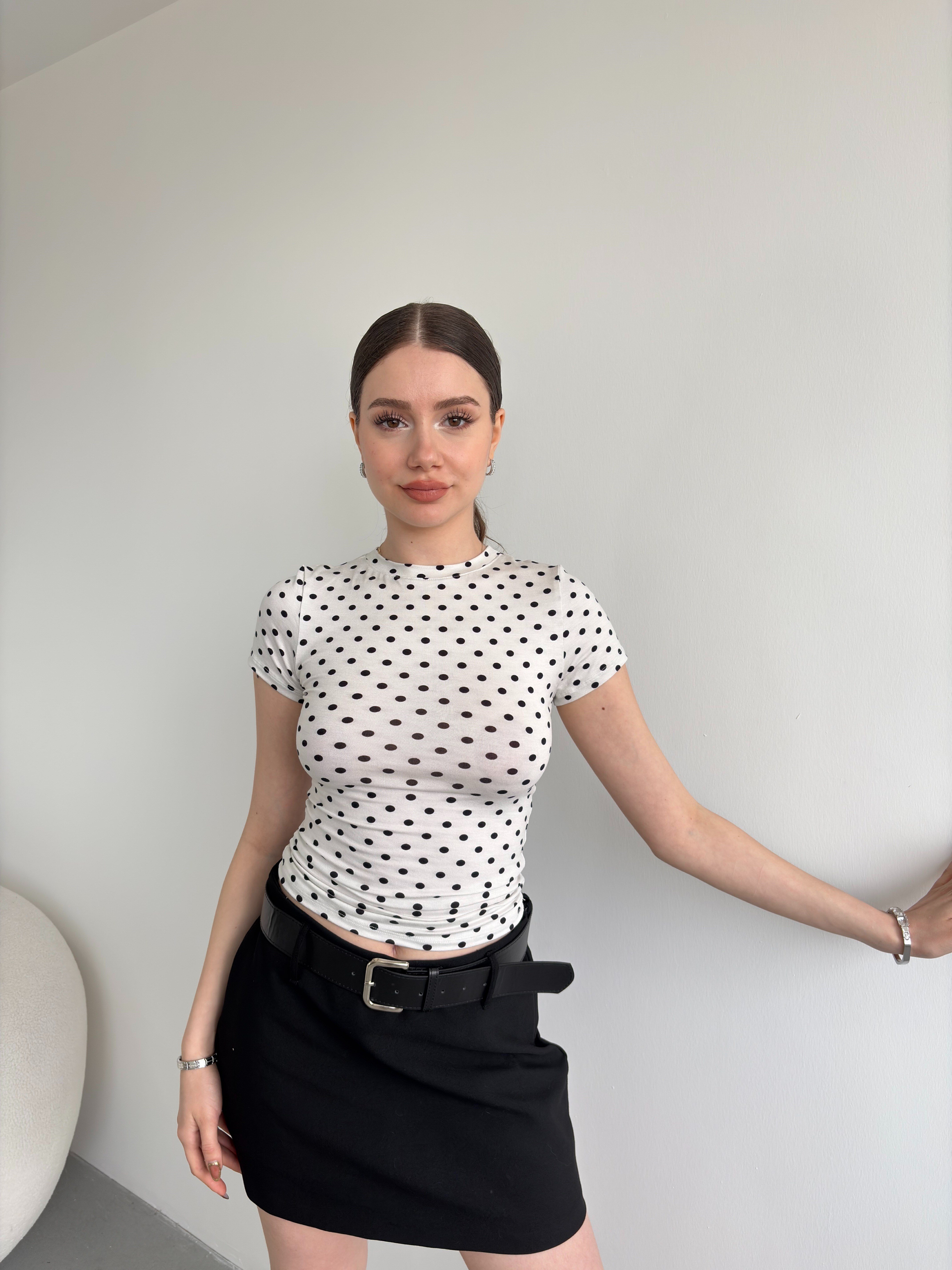 Puantiyeli Basic Crop