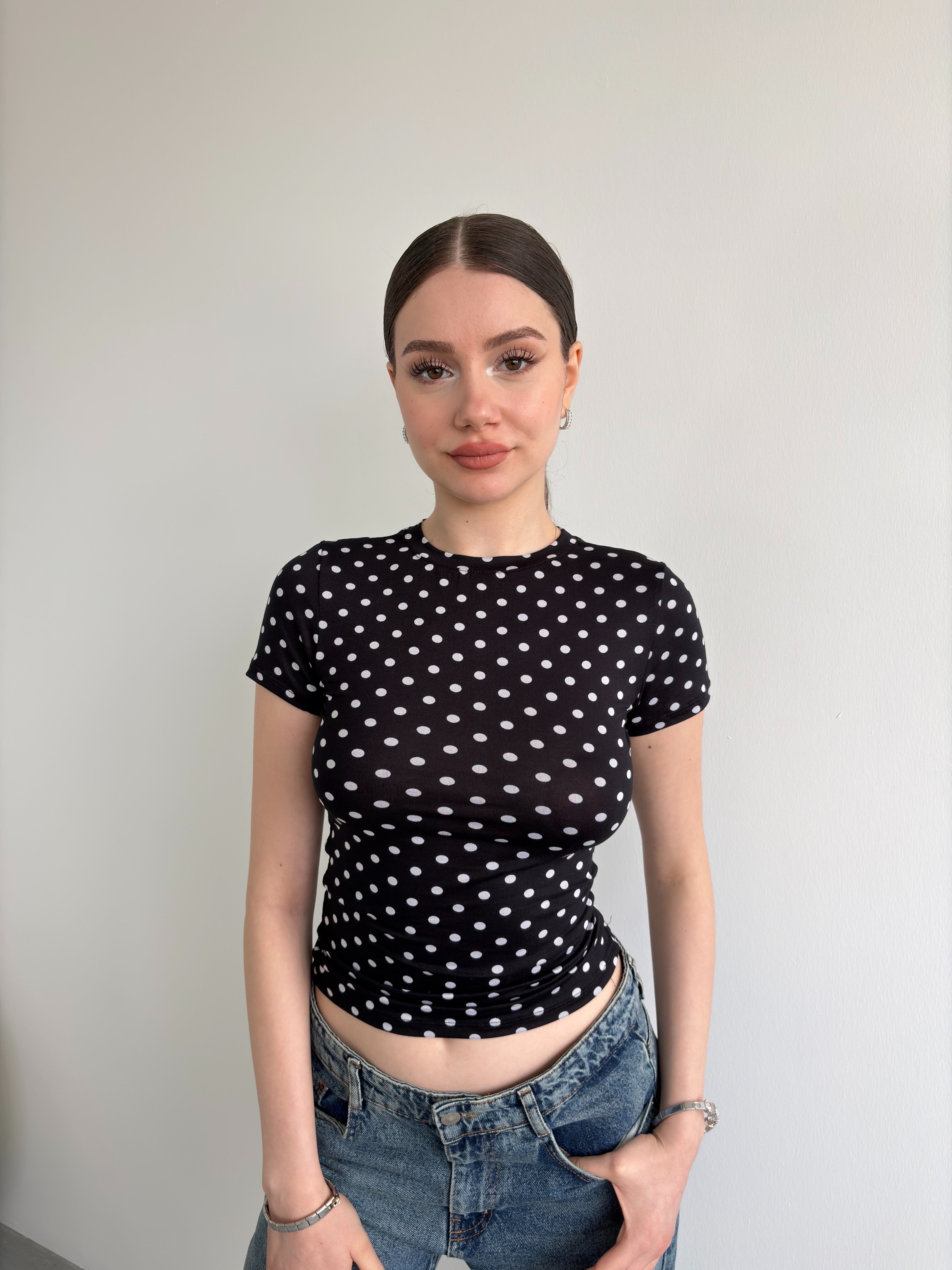 Puantiyeli Basic Crop