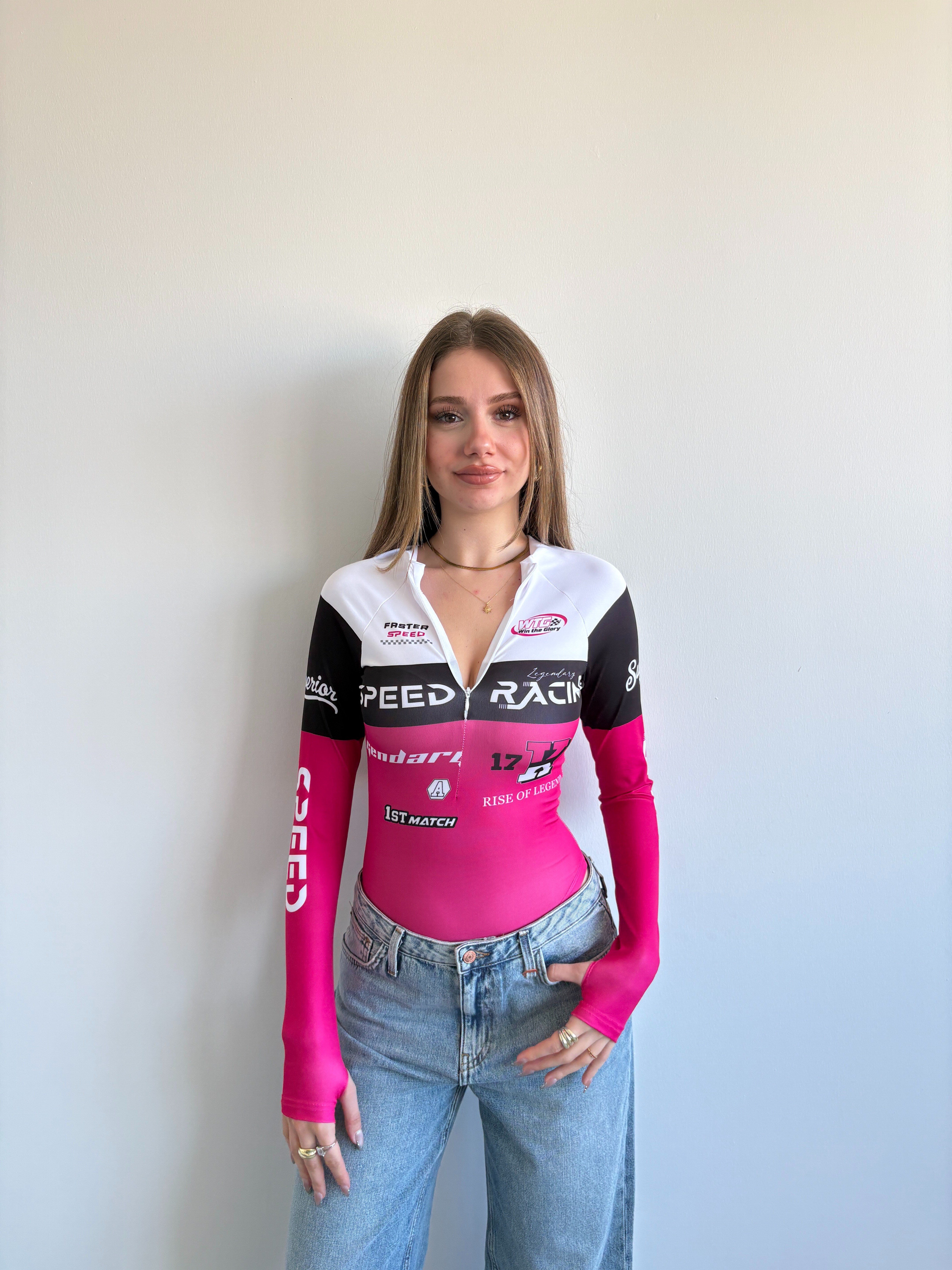 Race Bodysuit