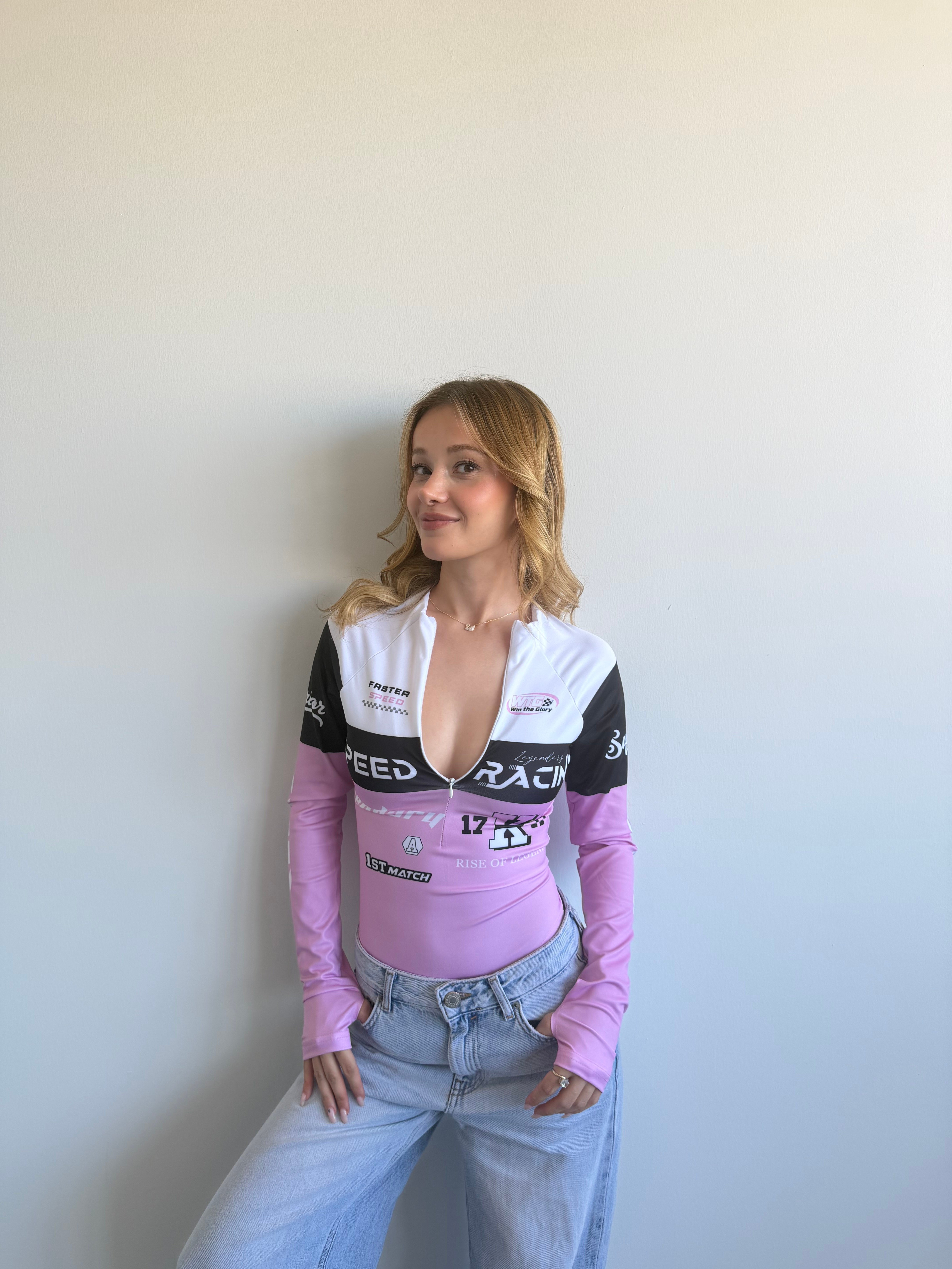 Race Bodysuit