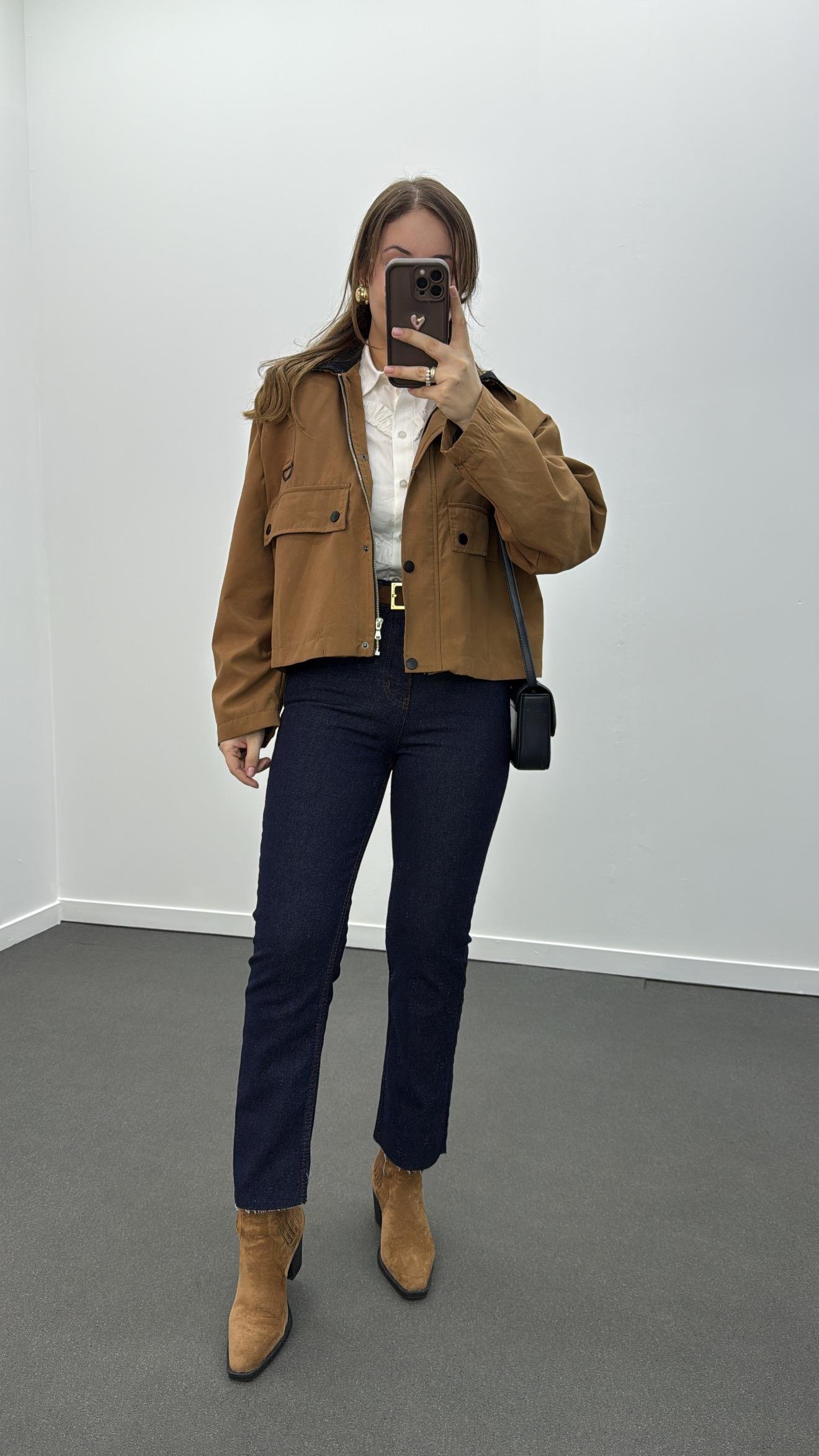 Juliet Lacivert Yüksek Bel Slim Fit Jeans