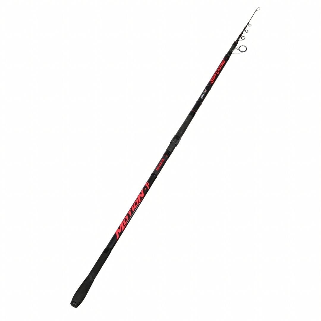 Albastar Motion-F 420 Cm 100-250 Gr Surf Olta Kamışı