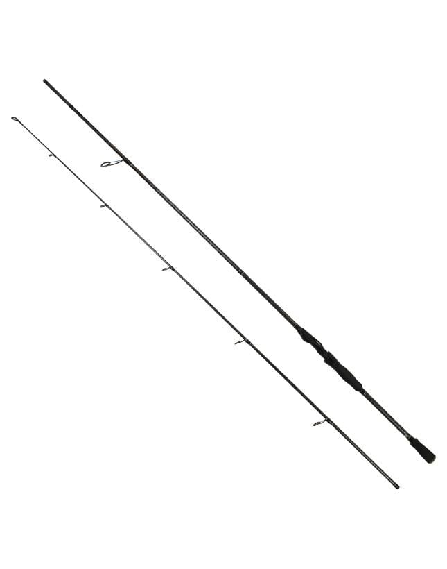 Captain 1352 Daitona 2 Parça Spin Kamış 12-42Gr Atar 270Cm