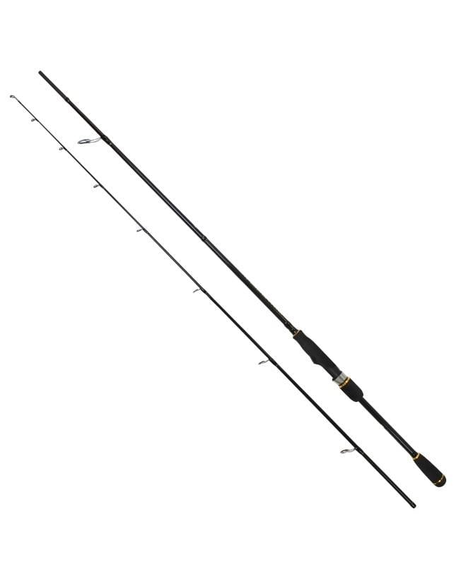 Captain 1355 Challenger 2 Parça Spin Kamış 14-48Gr Atar