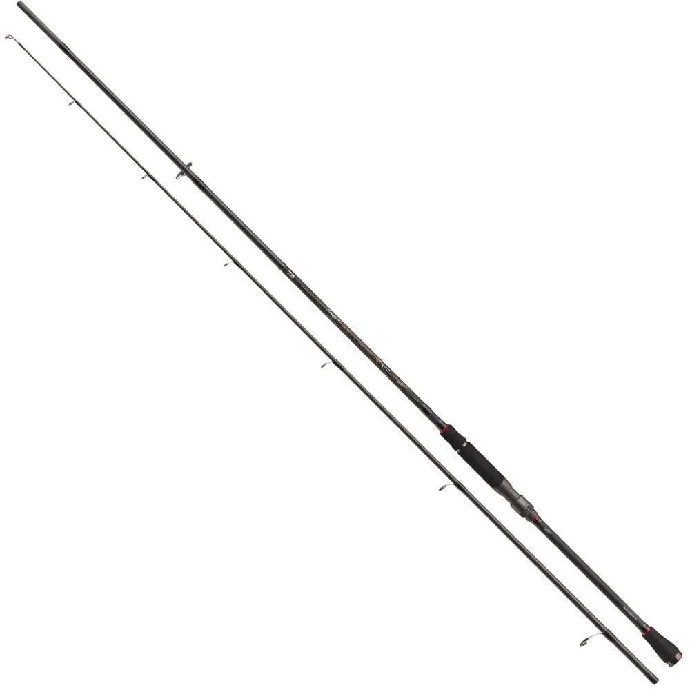 Daiwa Ballistic 244 cm 14-42 gr Spin Kamışı