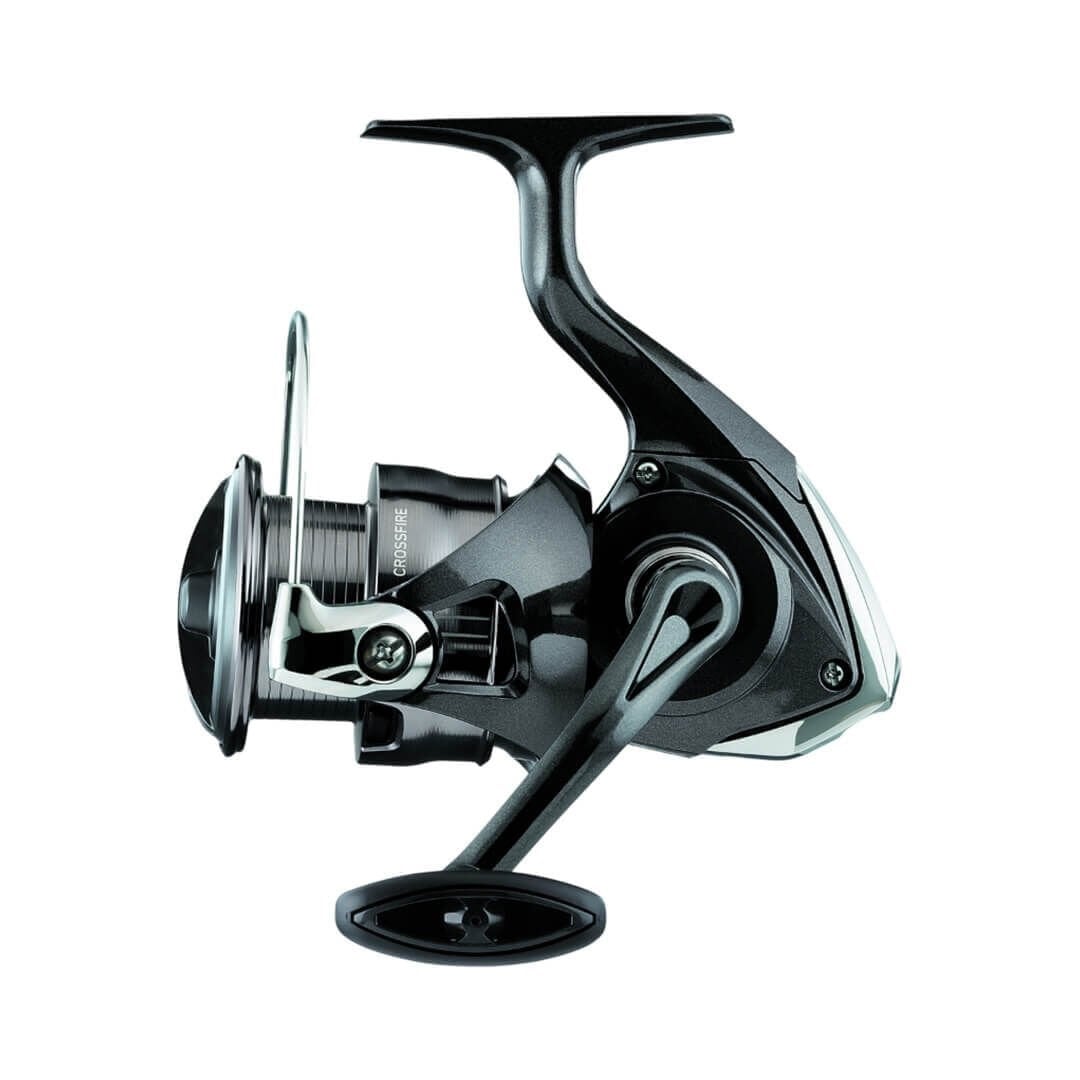 Daiwa Crossfire 26 LT 4000C Spin Olta Makinesi