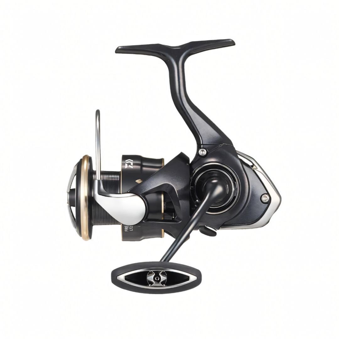 Daiwa Freams 26 LT 3000 DC Spin Olta Makinesi