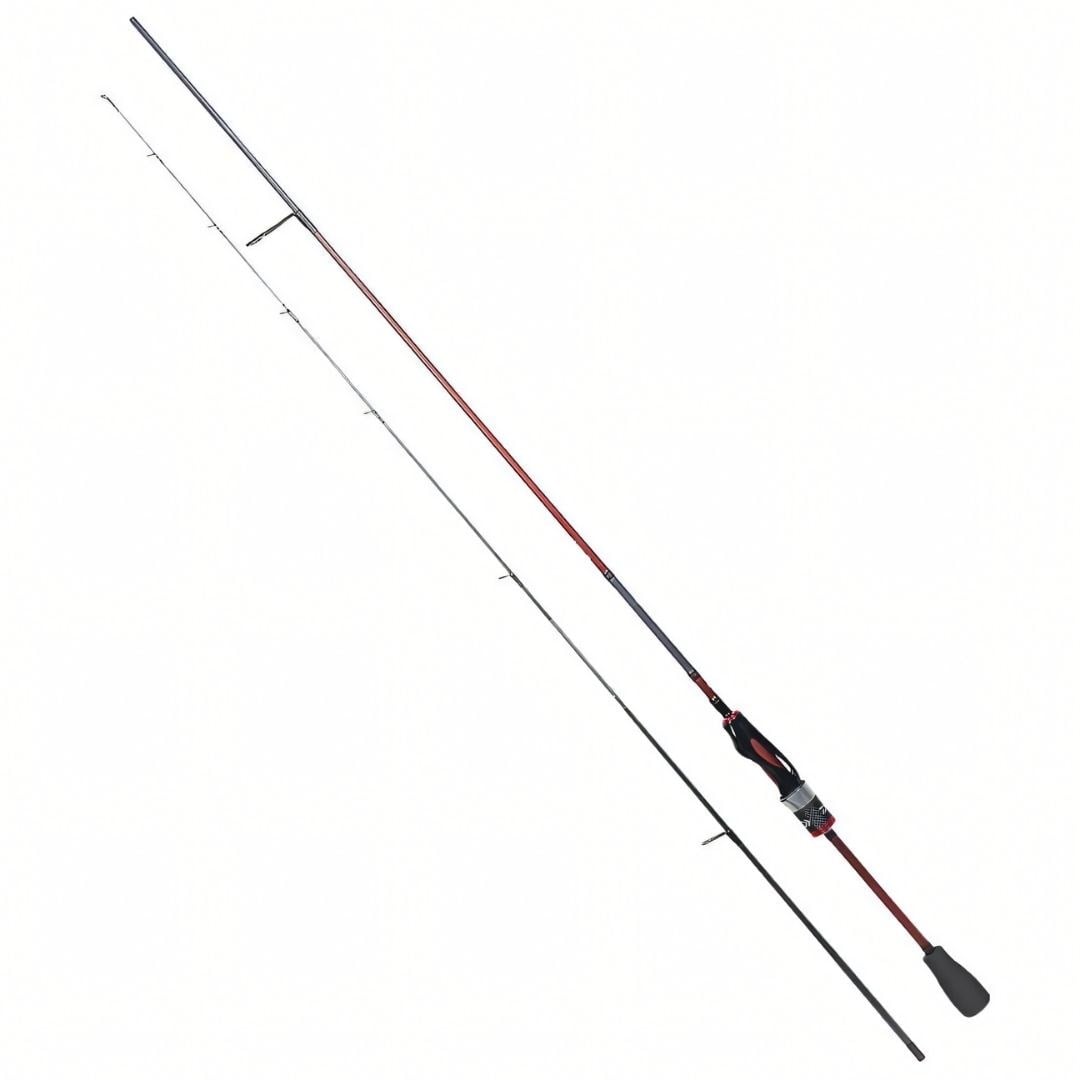 Daiwa Gekkabijin MX 191 Cm 0.5-5 Gr LRF Olta Kamışı