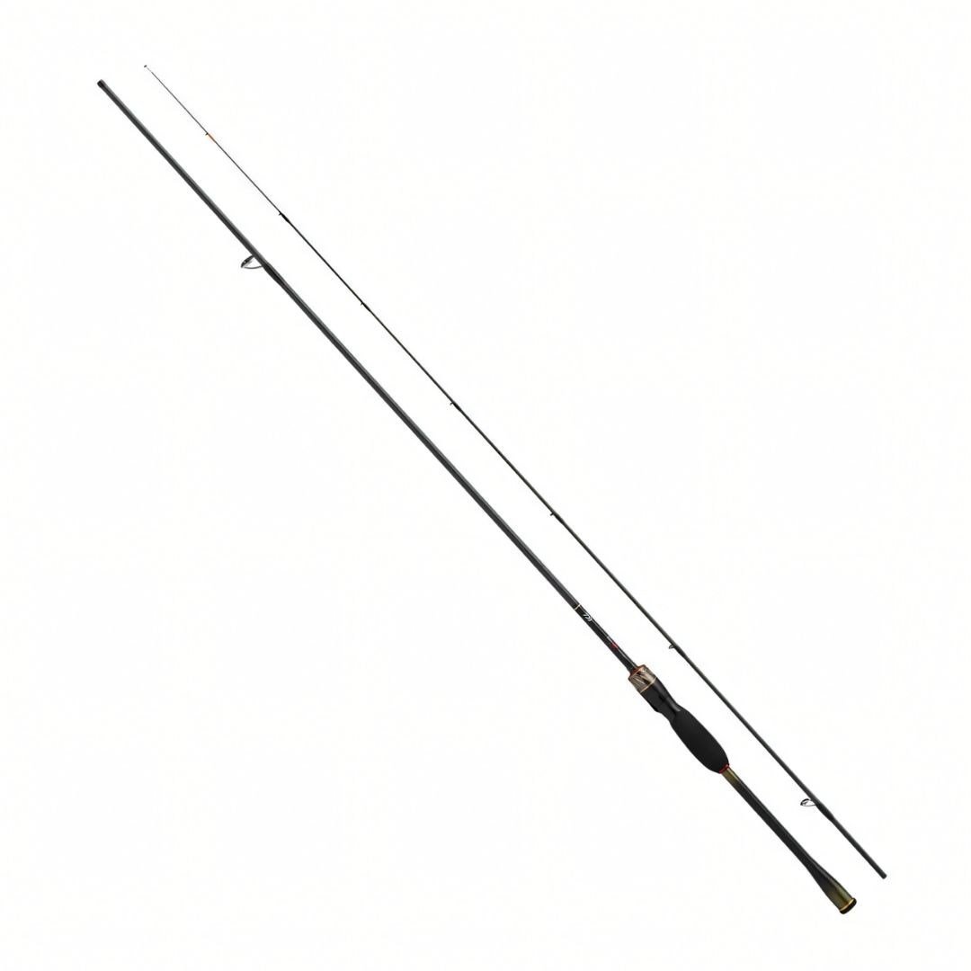 Daiwa Gekkabijin MX Ajing 193 Cm 0.3-5 Gr LRF Olta Kamışı