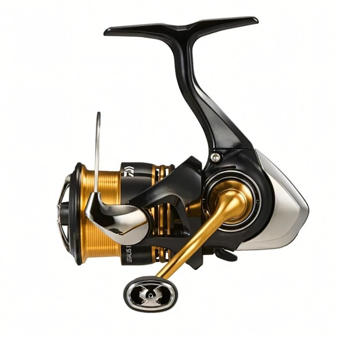 Daiwa Legalis 23 LT 2000 D LRF Olta Makinesi
