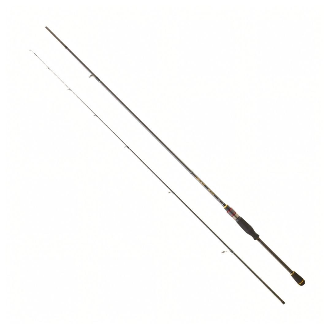 Daiwa Legalis RF CF 206 Cm 1-5 Gr LRF Olta Kamışı