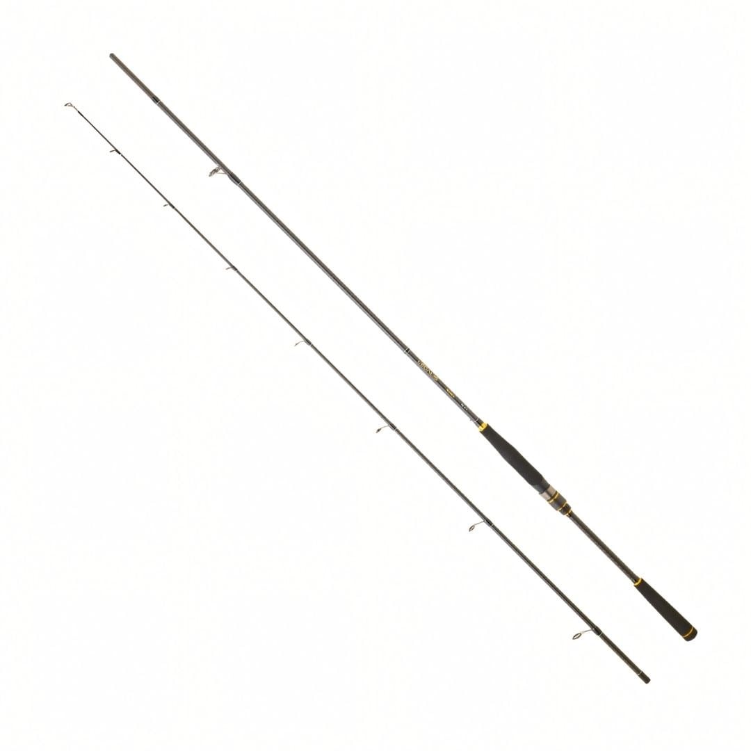 Daiwa Legalis Seabass BF 244 Cm 7-28 Gr Spin Olta Kamışı