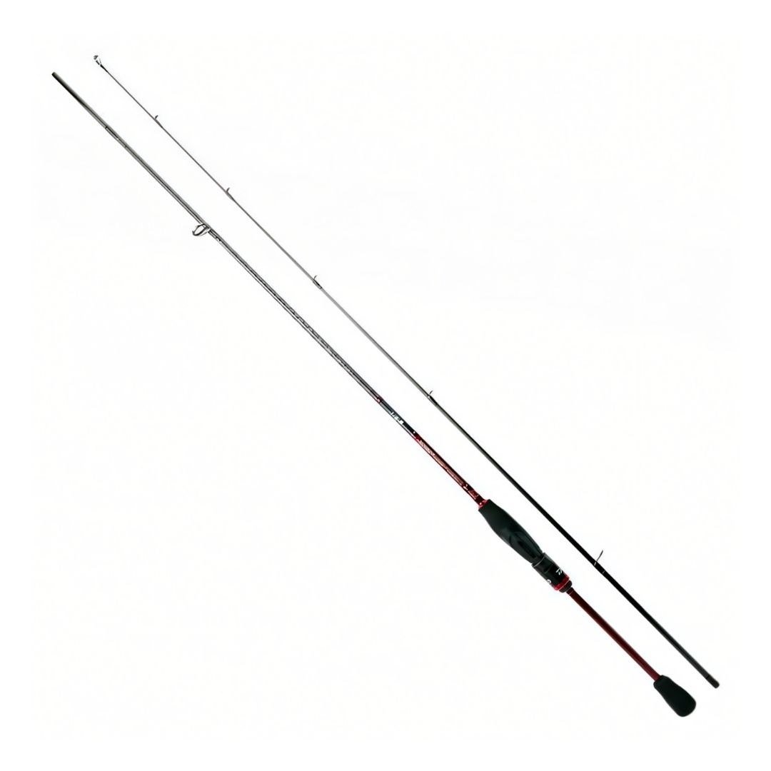 Daiwa Ninja Z UL 190 Cm 2-8 Gr LRF Olta Kamışı
